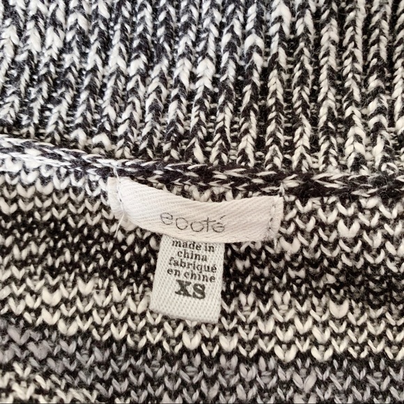 Urban Outfitters // Open Cardigan - Picture 5 of 5